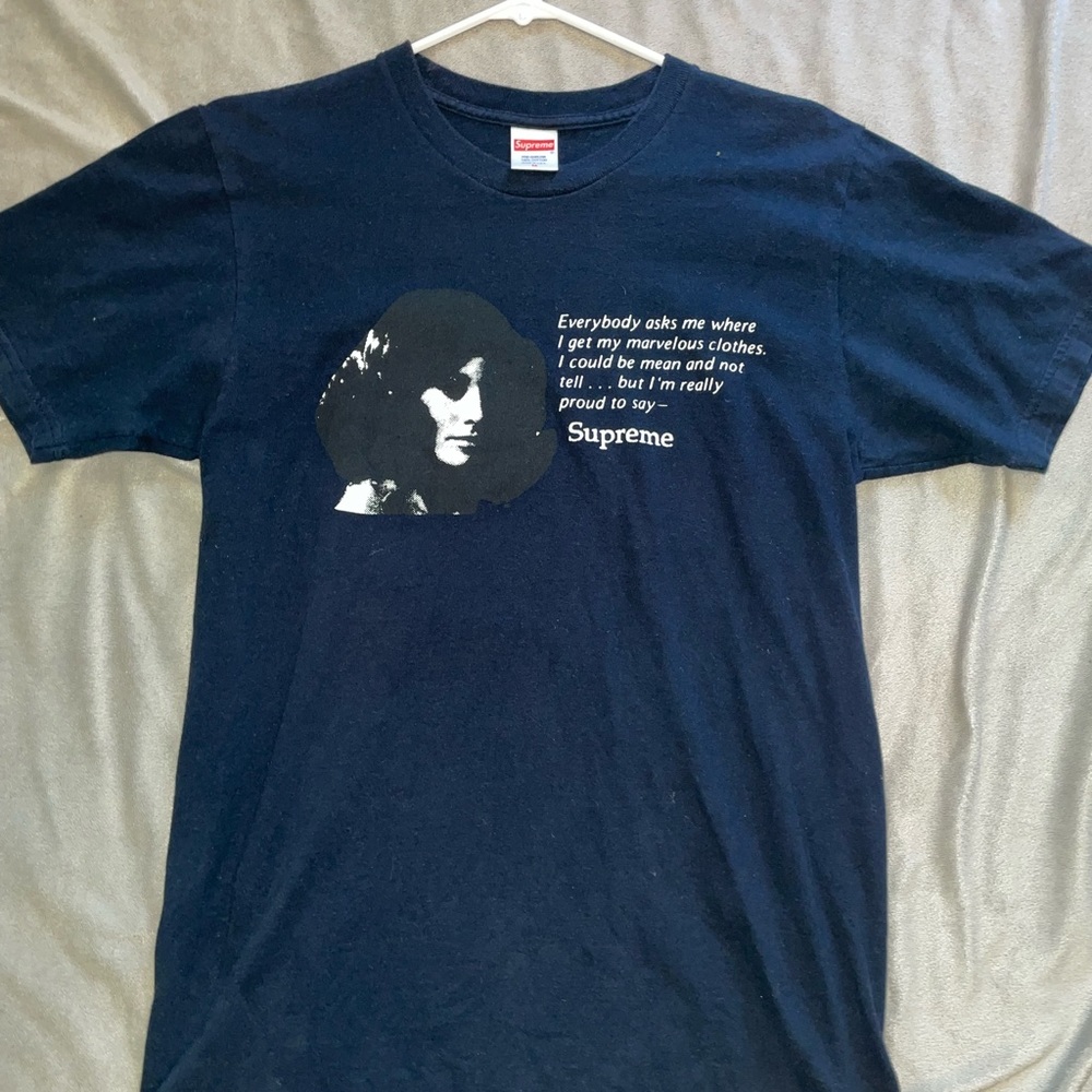 Supreme Tee